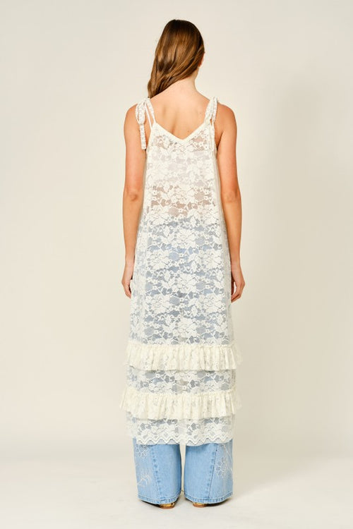 Ainhoa Dress
