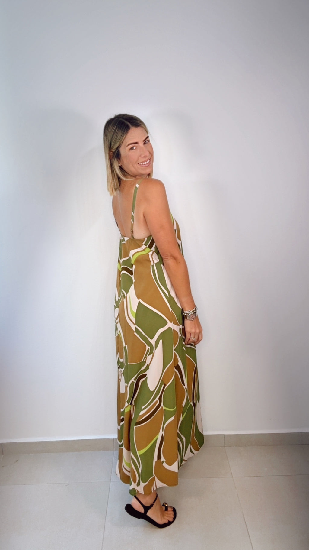 Gala Dress