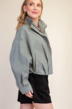 Amanda Jacket