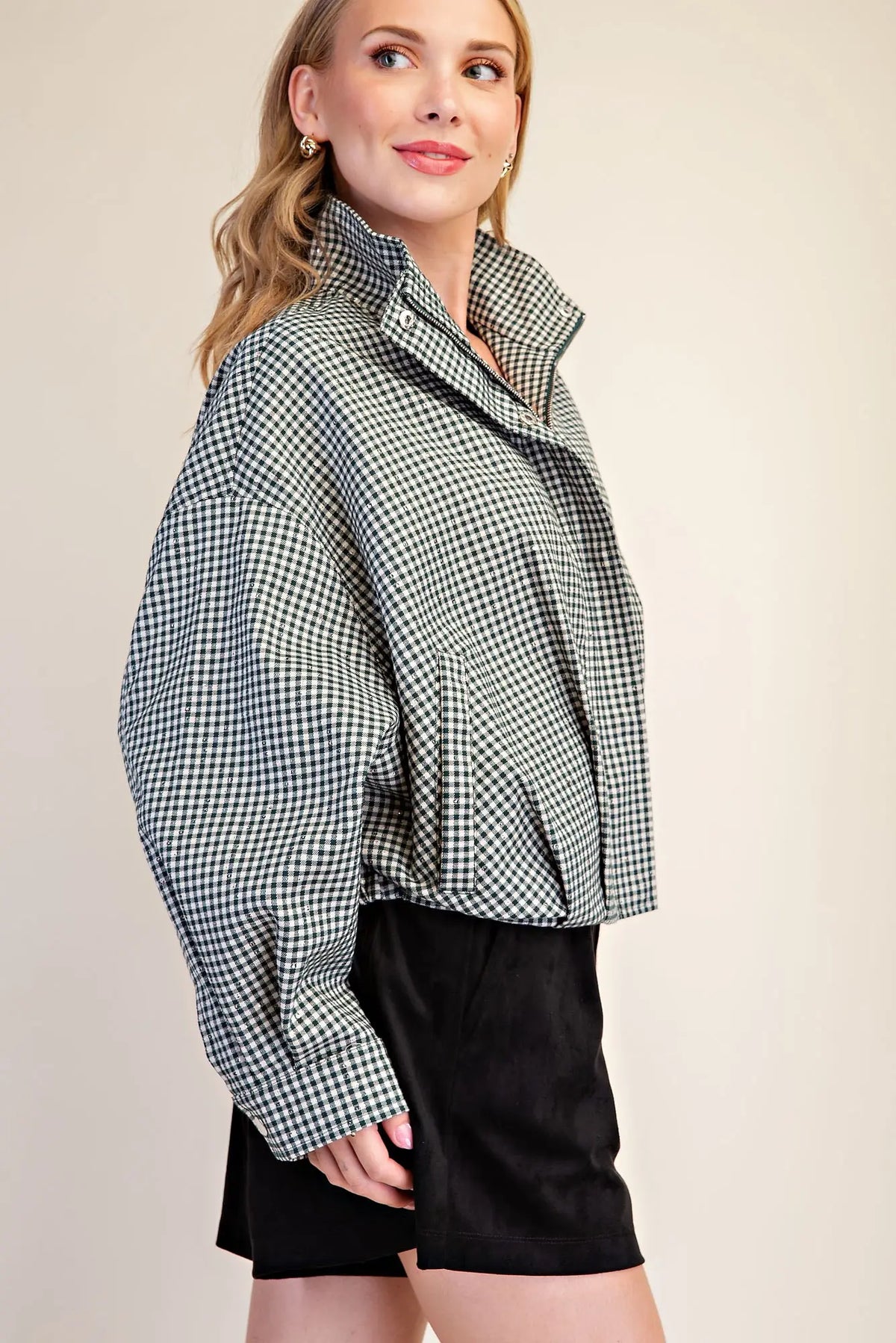 Amanda Jacket