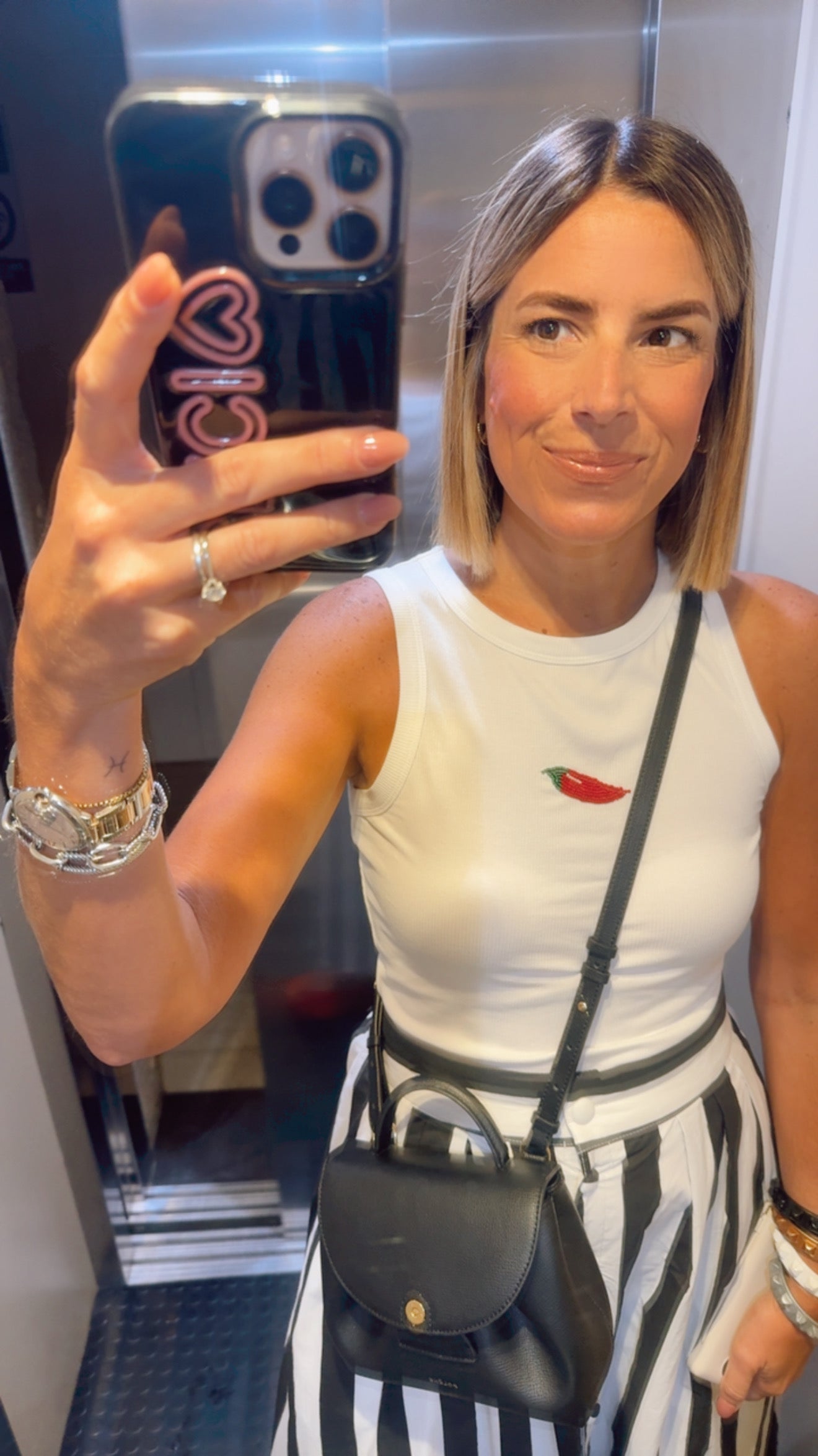 Sienna Top