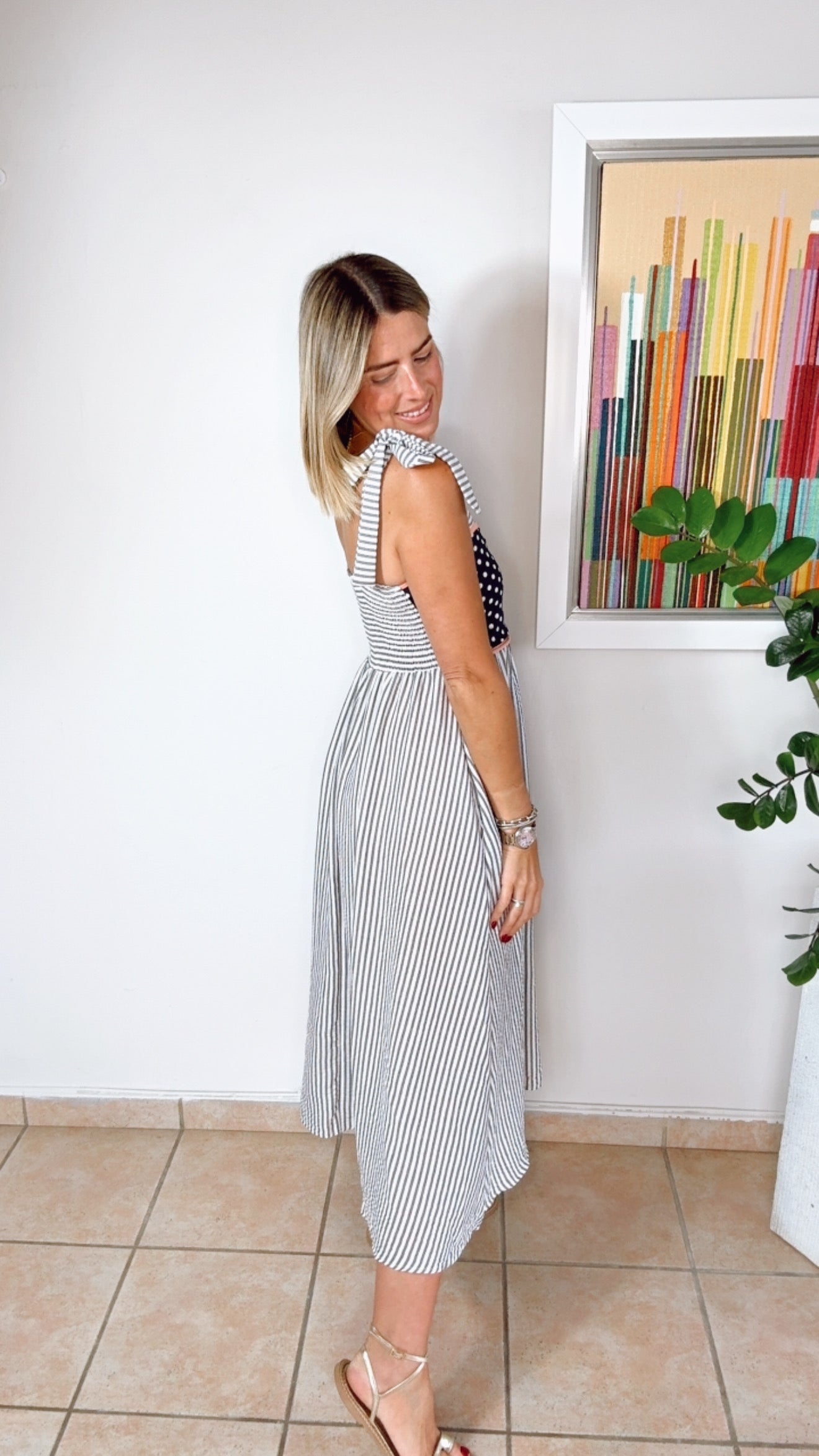 Diana Dress