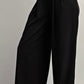 Patricia High Waisted Wide Pants