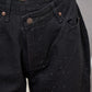Nannette Barrel Jeans