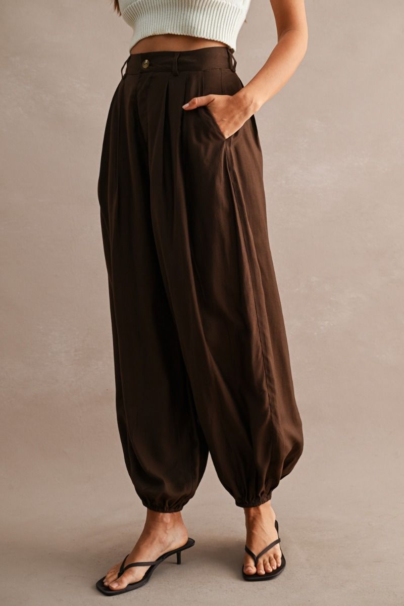 Elvira Pants