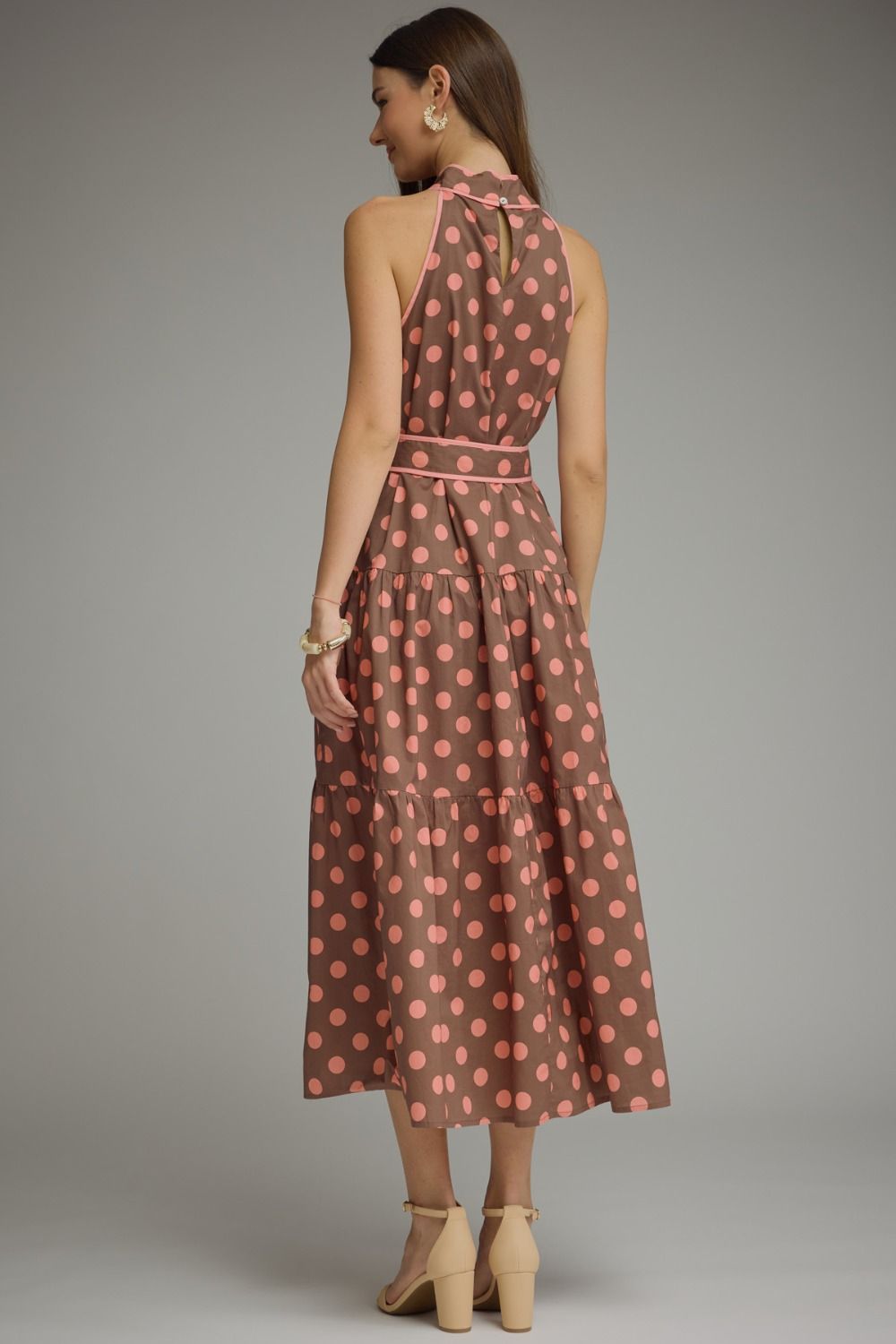 Adela Dress