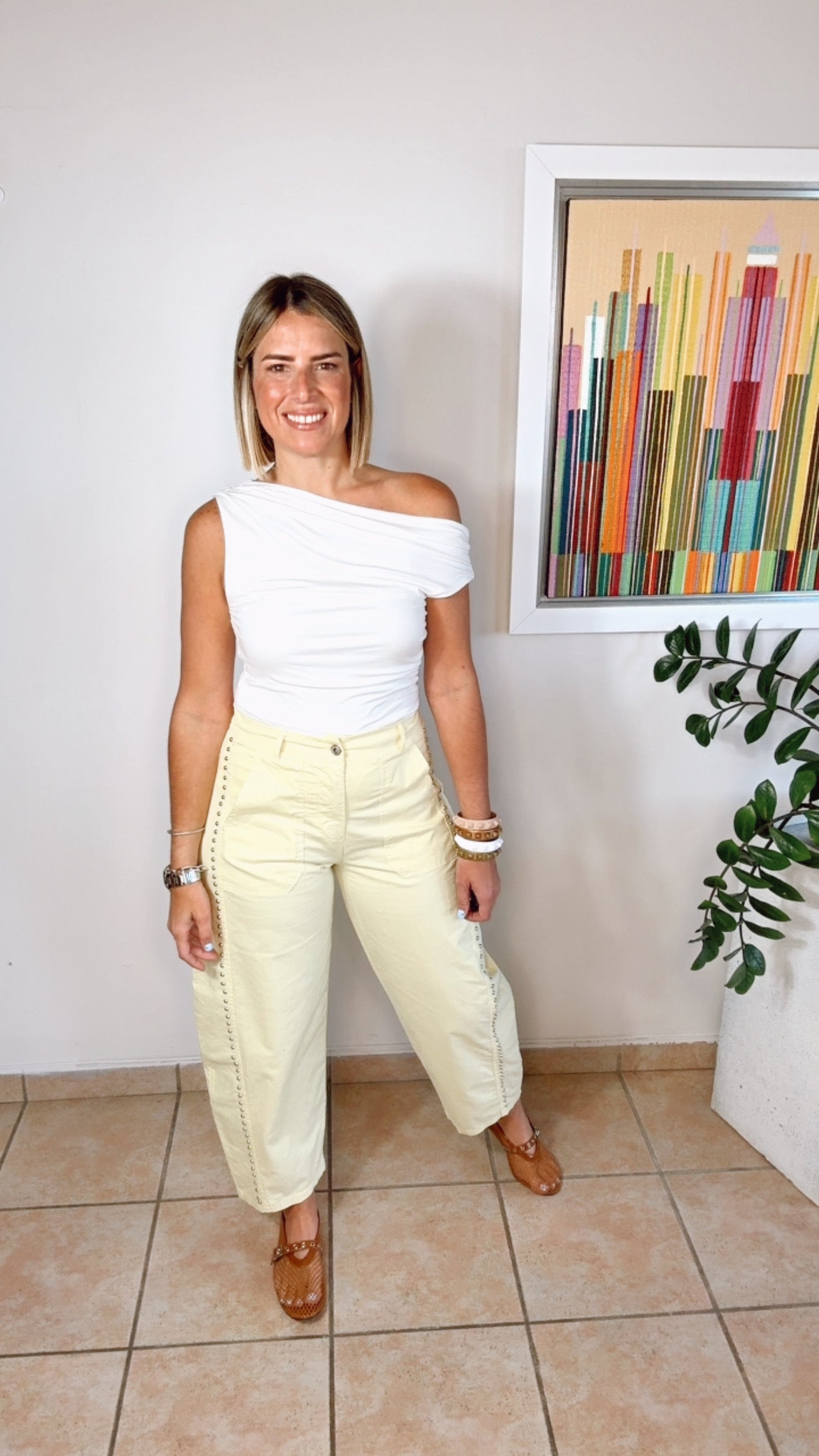 Manuela Top