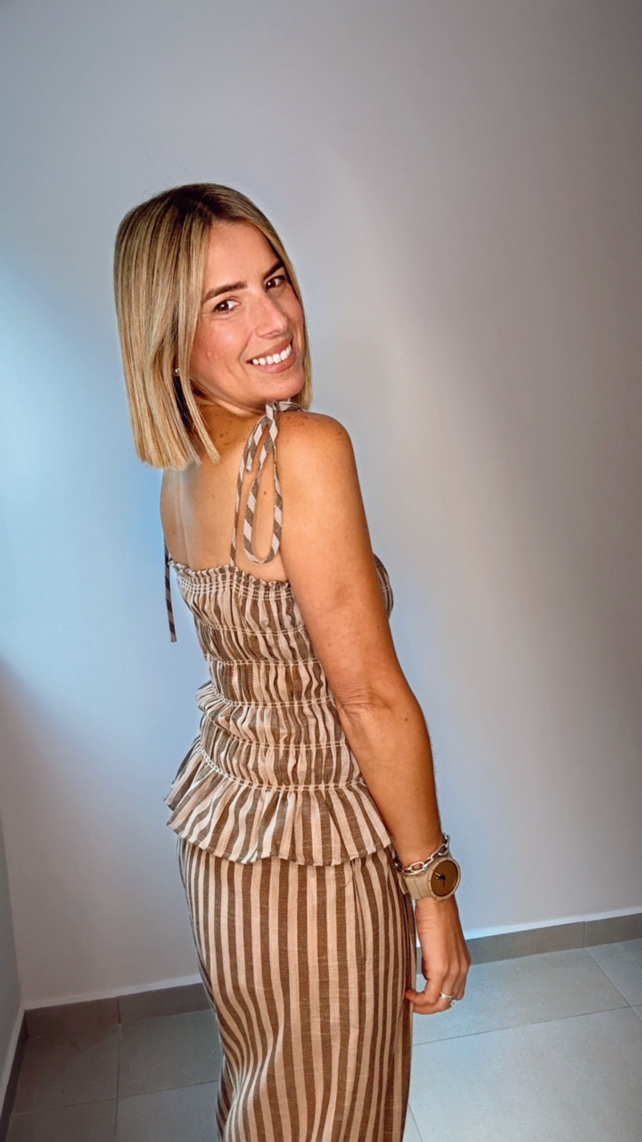 Nora Jumpsuit