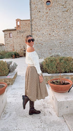 Marcella Skirt