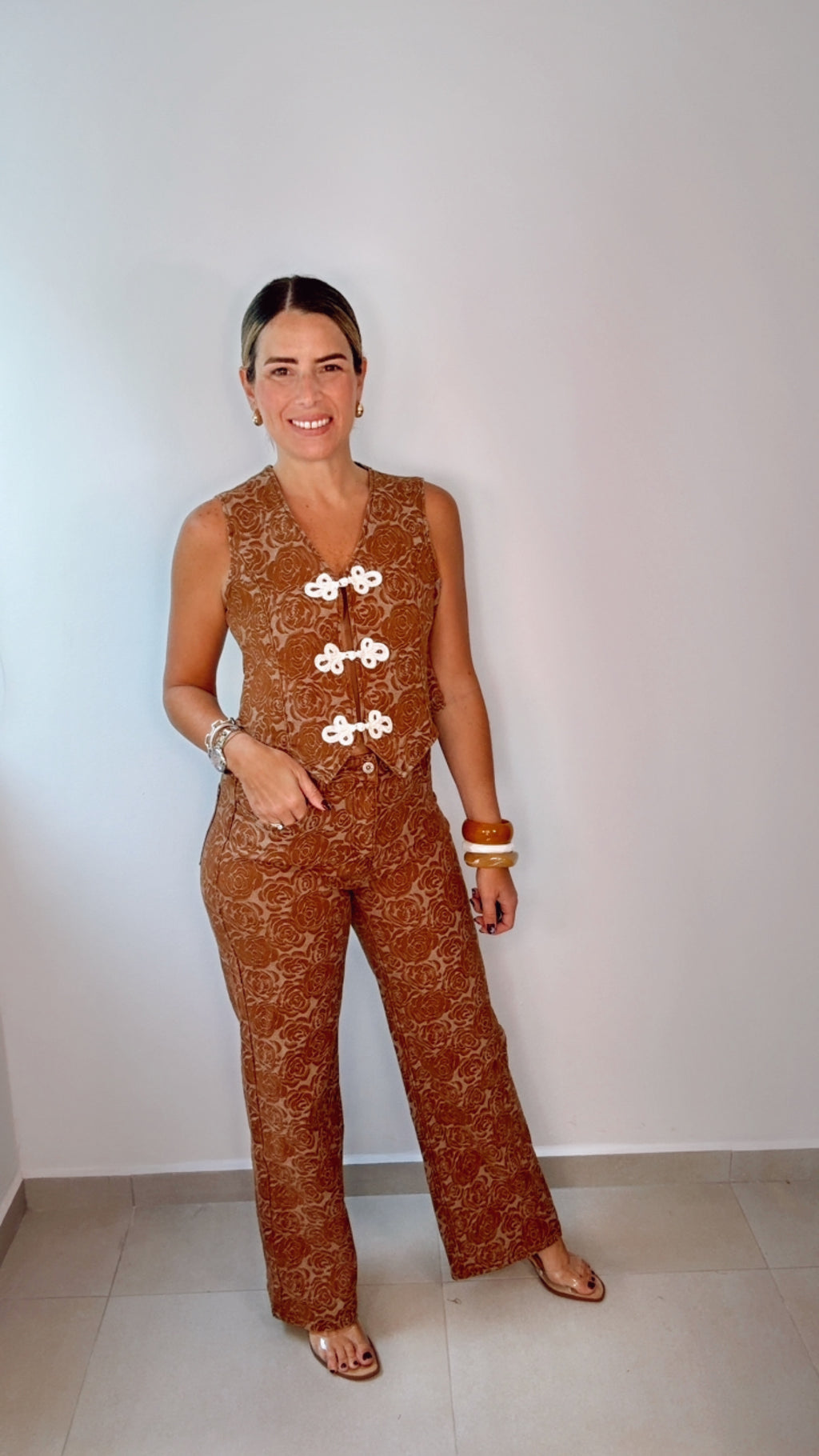 Matilde Set