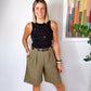 Debrah Bermuda Pants