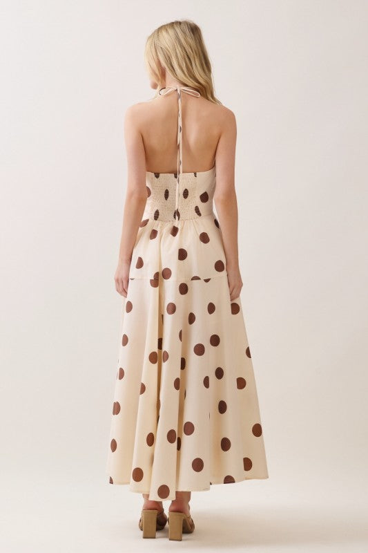 Ellie Dress