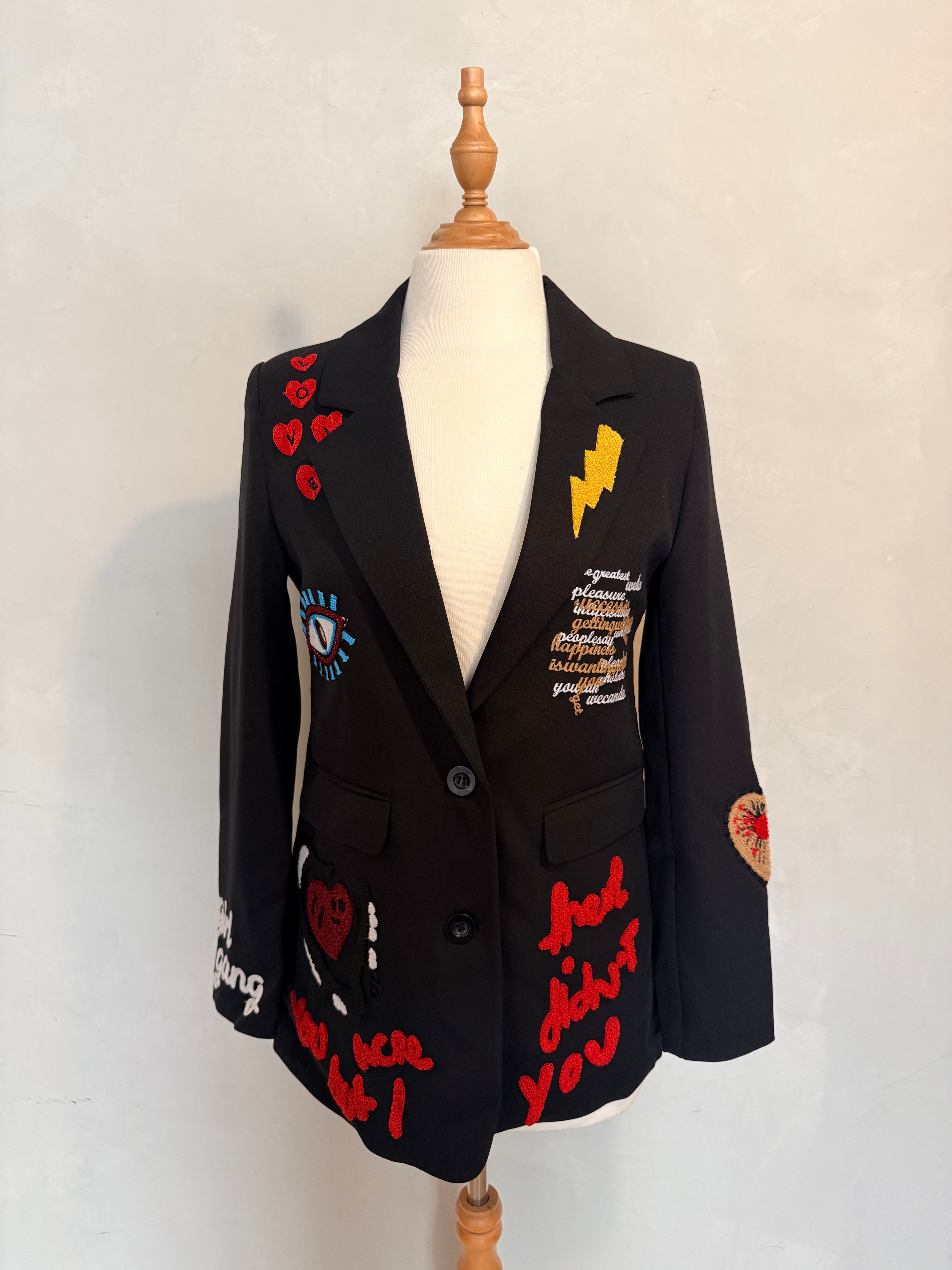 Lucia Blazer