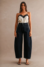 Georgette Jeans