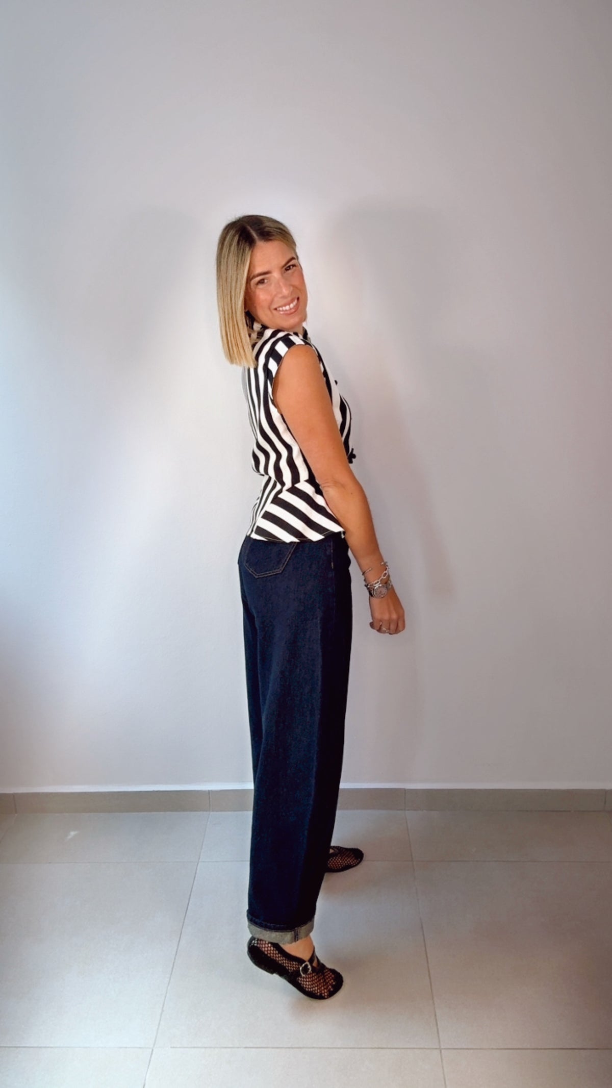 Melina Top