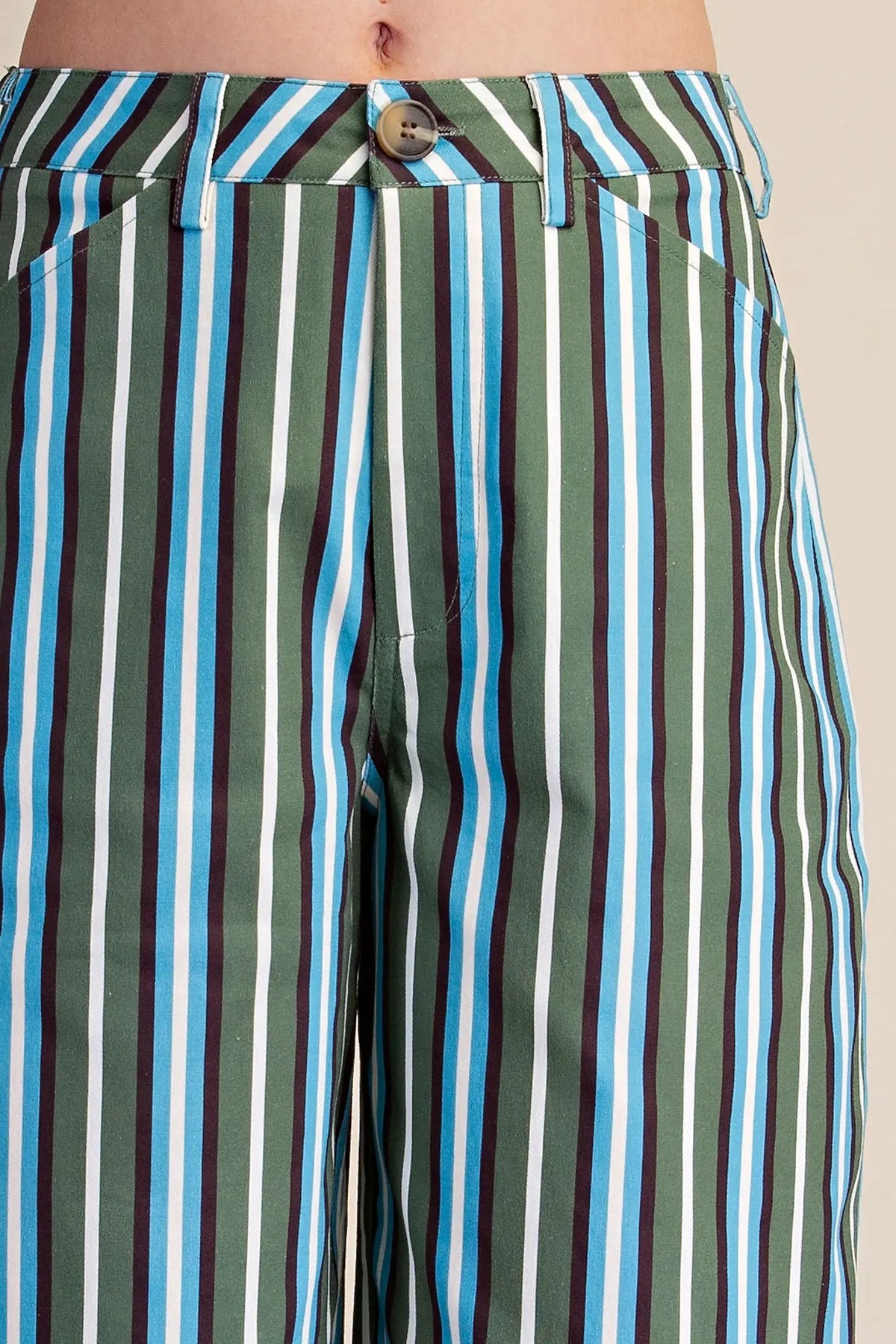 Yizette Pants