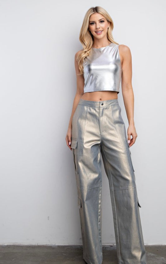 Marta Cargo Pants