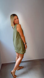 Salma Dress