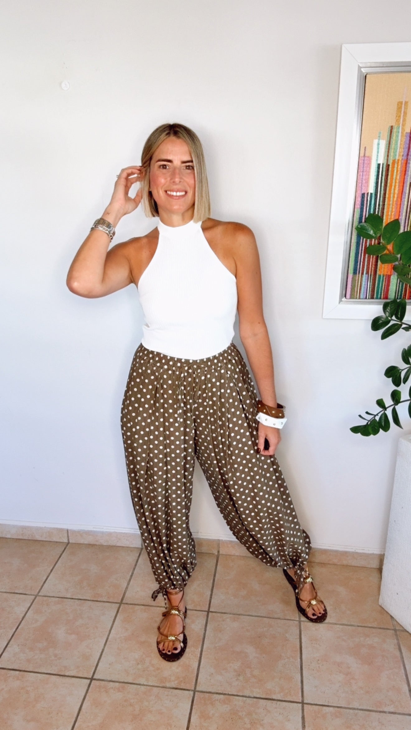 Ursula Pants