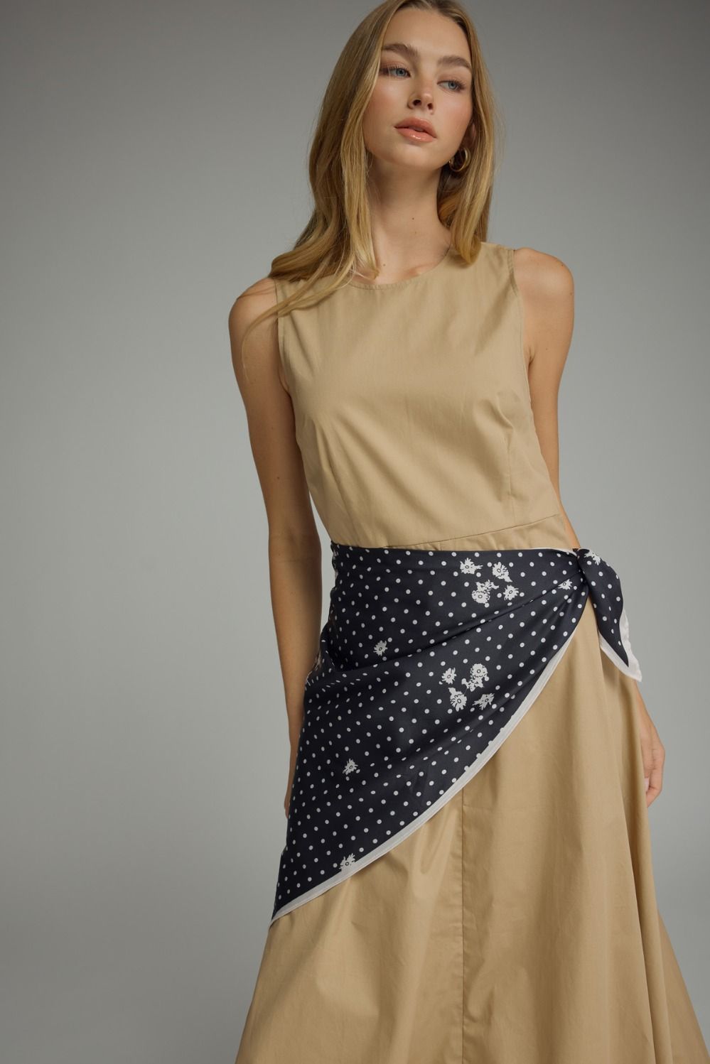 Sabrina Dress
