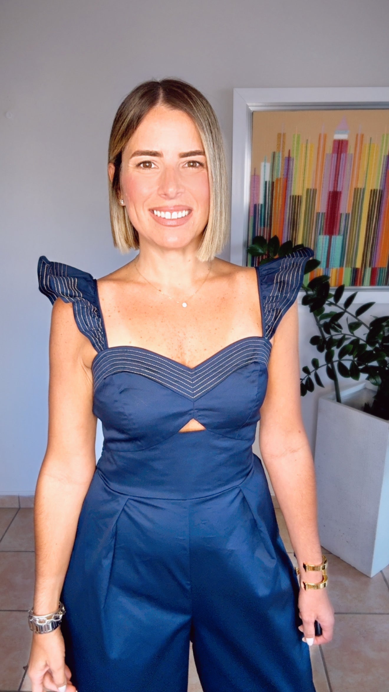 Aitana Jumpsuit