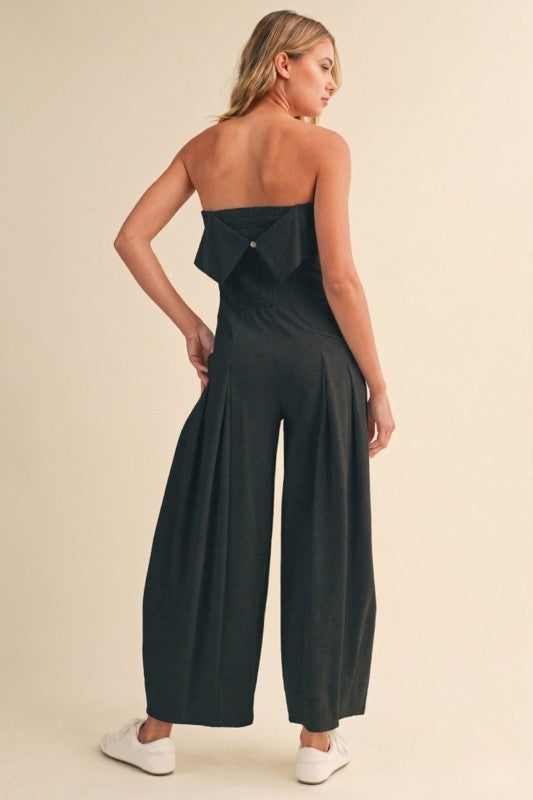 Dayanira Jumpsuit