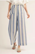Lourdes Pants