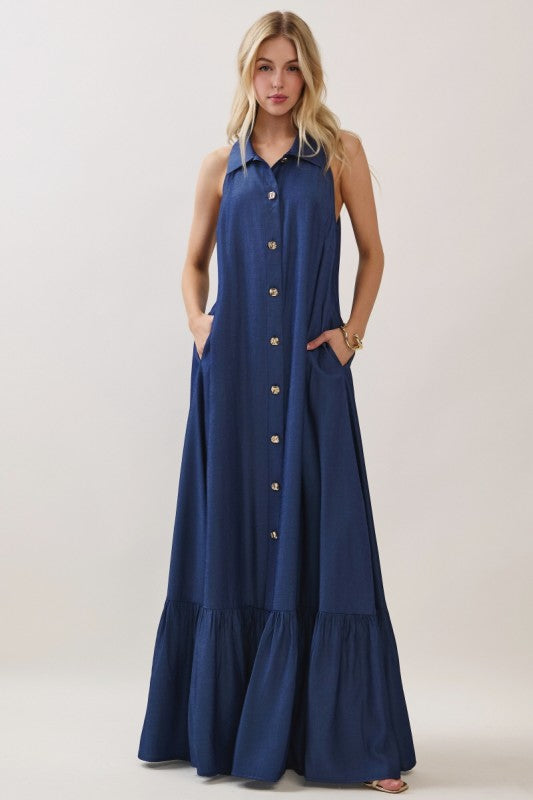 Celeste Dress