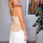 Sheila Top