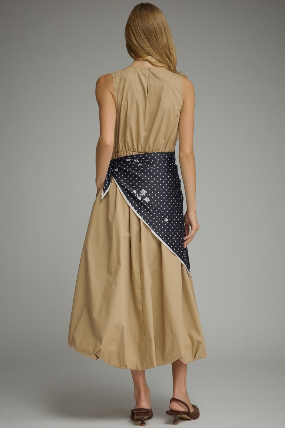Sabrina Dress