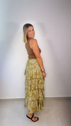 Casilda Skirt