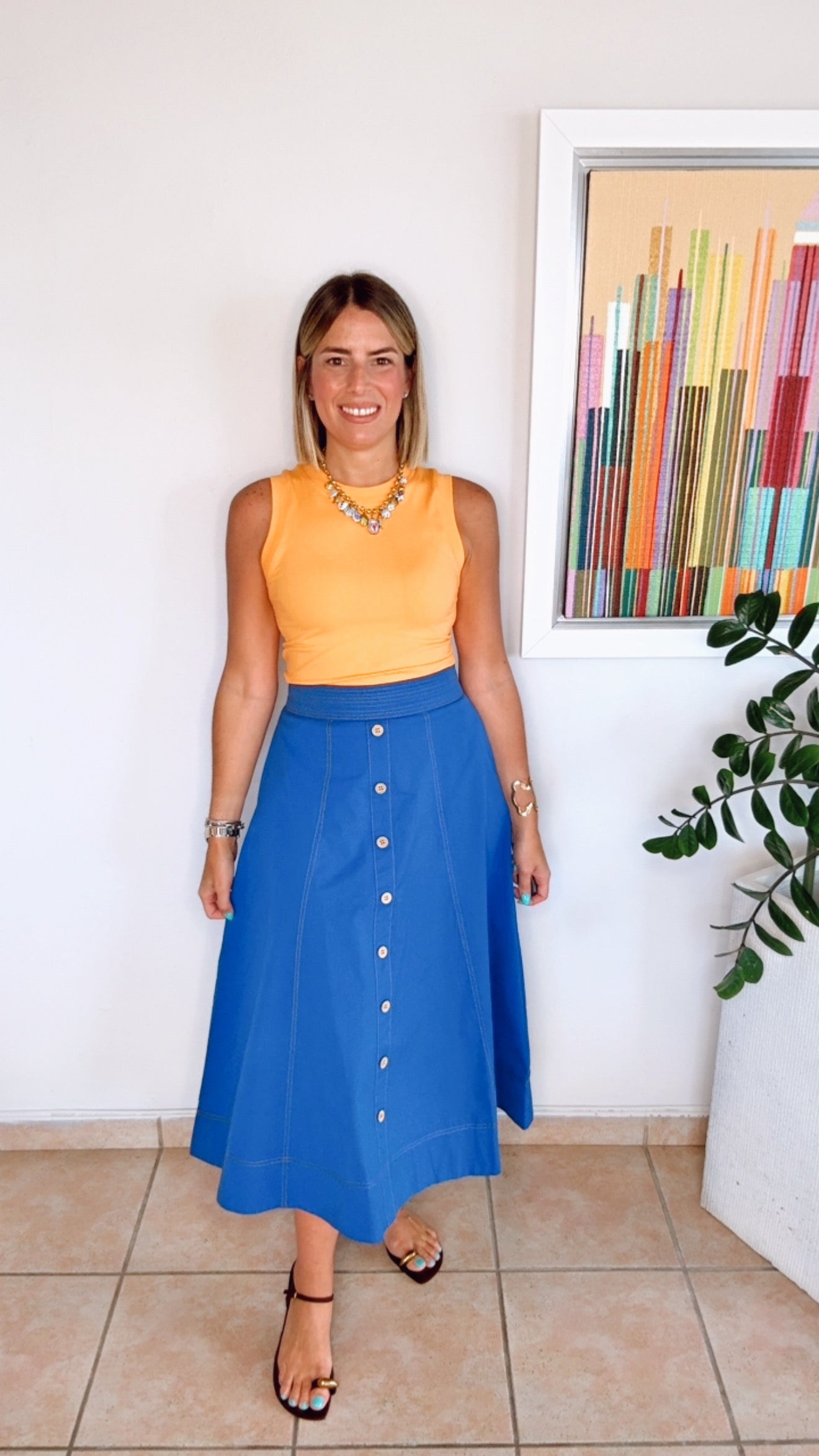Rossely Top