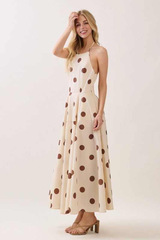 Ellie Dress