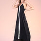 Rosalina Cami Maxi Dress