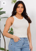 Lynette Top