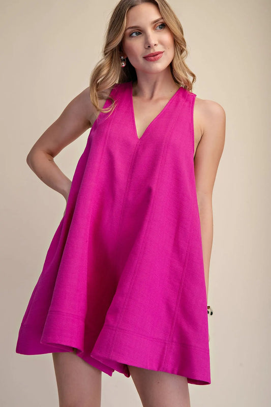 Theresa Romper