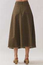 Erica Skirt