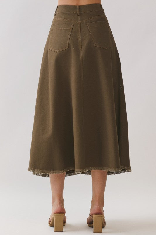 Erica Skirt