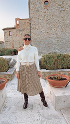 Marcella Skirt