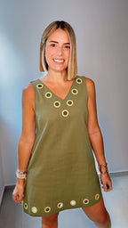 Salma Dress