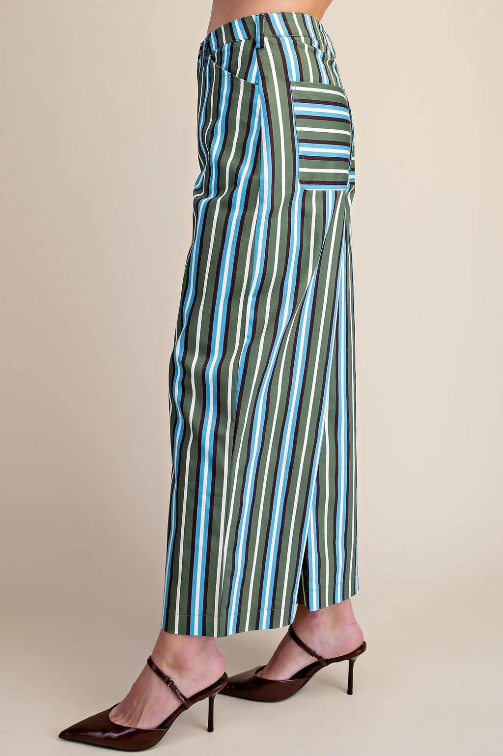 Yizette Pants