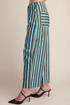 Yizette Pants