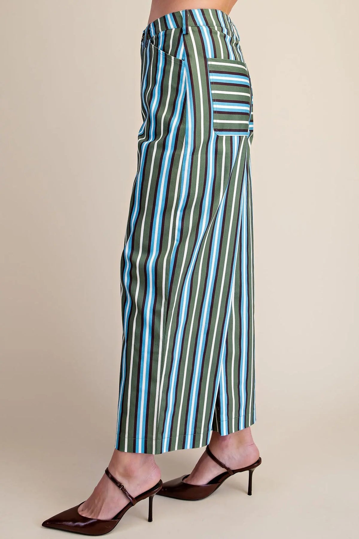 Yizette Pants