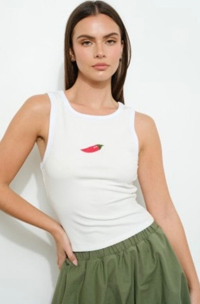 Sienna Top