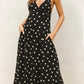 Tiffany Polka Dot Dress