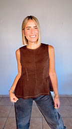 Abigail Top