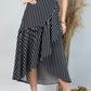 Laura Wrap Skirt