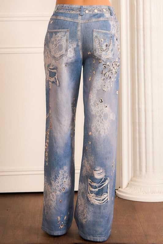 Elisa Jeans