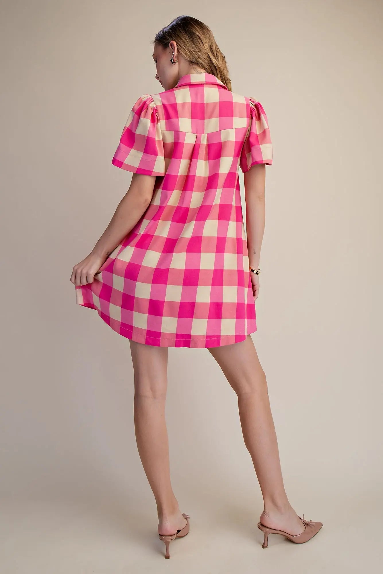 Rafaella Dress