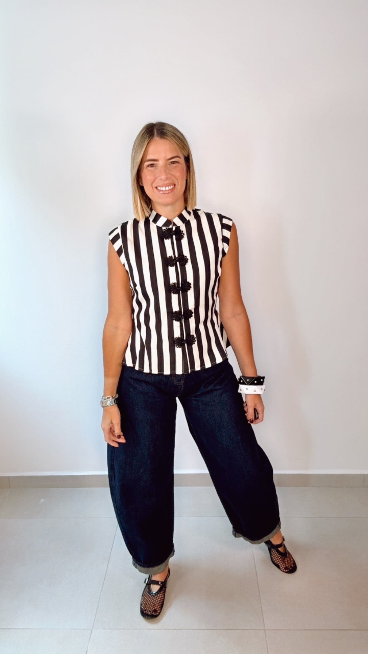 Melina Top